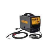 FC135T Flux Core Welder