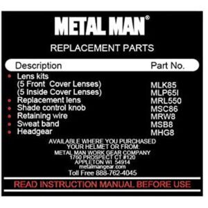 ARF8550SGC Auto Darkening Welding Helmet - Red Real Flame ARF8550SGC Auto Darkening Welding Helmet - Red Real Flame