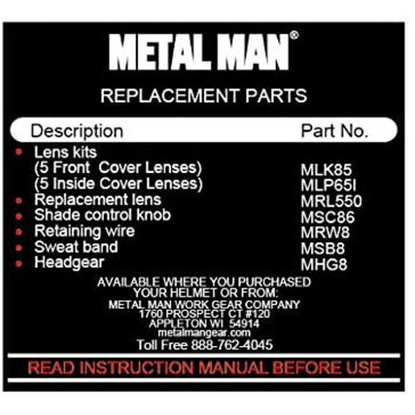 ARF8550SGC Auto Darkening Welding Helmet - Red Real Flame ARF8550SGC Auto Darkening Welding Helmet - Red Real Flame