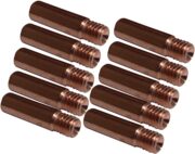 105200043-10PK - Series 11, 0.030" Replacement Contact Tips (10 pack)