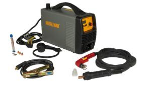 Metalman PC45DV Plasma Cutter