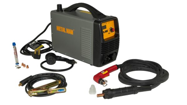 Metalman PC45DV Plasma Cutter