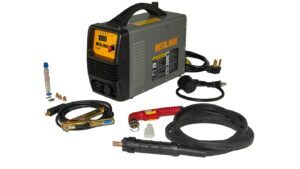 PC45DV Inverter Plasma Cutter Metalman