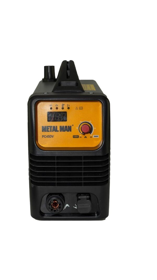 Plasma Cutter PC45DV