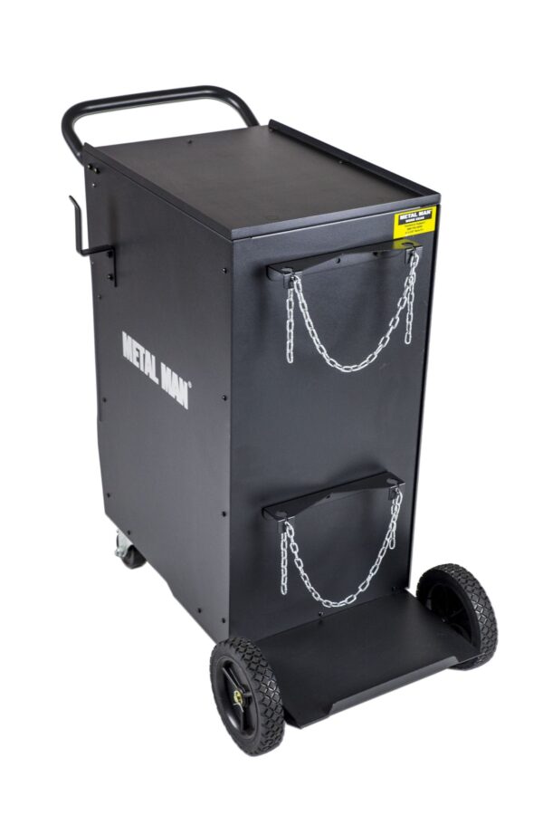 Deluxe Welding Cabinet Deluxe Welding Cabinet