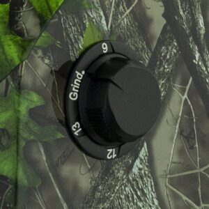 AOC8735SGC Big Window 8735 Auto Darkening Welding Helmet - True Timber Camo AOC8735SGC Big Window 8735 Auto Darkening Welding Helmet - True Timber Camo