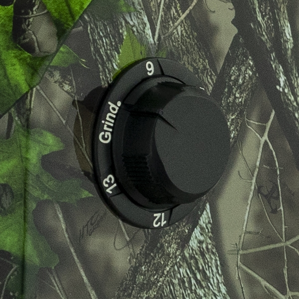 AOC8735SGC Big Window 8735 Auto Darkening Welding Helmet - True Timber Camo AOC8735SGC Big Window 8735 Auto Darkening Welding Helmet - True Timber Camo