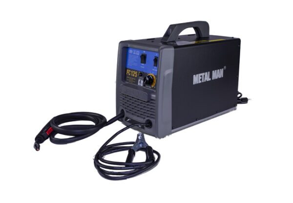 Metal Man FC125 Metal Man FC125