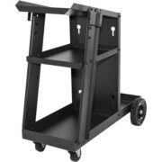 Three-Tier Welding Cart