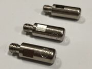 105400185-3PK - Trafimet Style 60A, S65 Plasma Torch Electrode (3 pack)