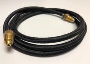 105200081 - Replacement Rubber Inert Gas Hose