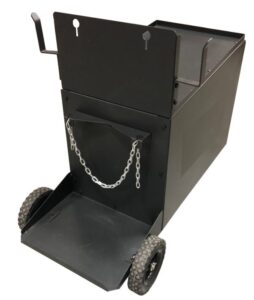 Mini Welding Cabinet