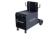 Mini Welding Cabinet