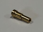 105200238 - Replacement Contact Tip Adapter