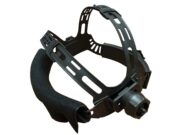 Metal Man MHG8L - Replacement Headgear