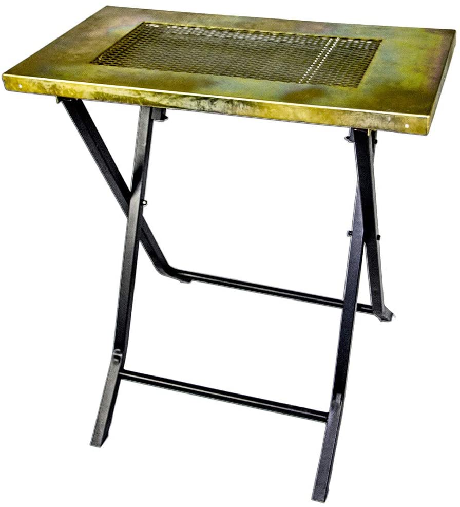 Folding Weld Table Folding Weld Table